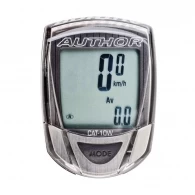 Ciclocomputer AUTHOR Cat 10W    